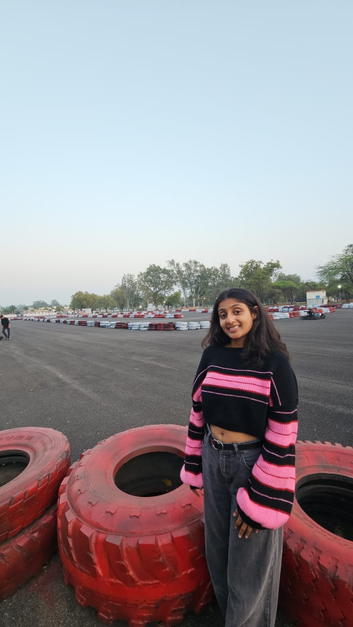 Mitali Nayak